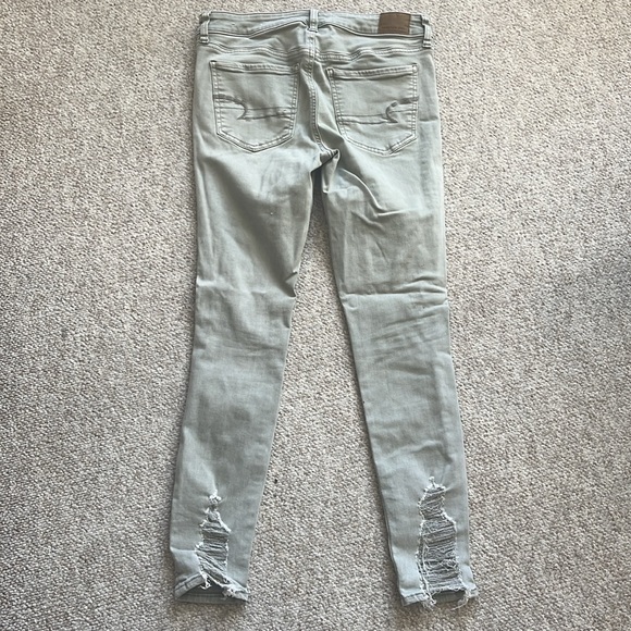 American Eagle super stretch jeans - Picture 5 of 6